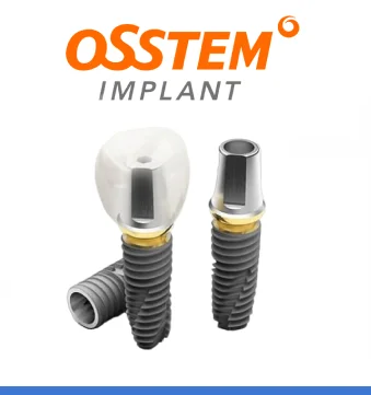 Импланты Osstem